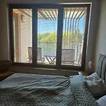 Olympic Park Apartment