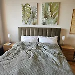 Olympic Park Apartment