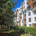 Olympic Park Apartment