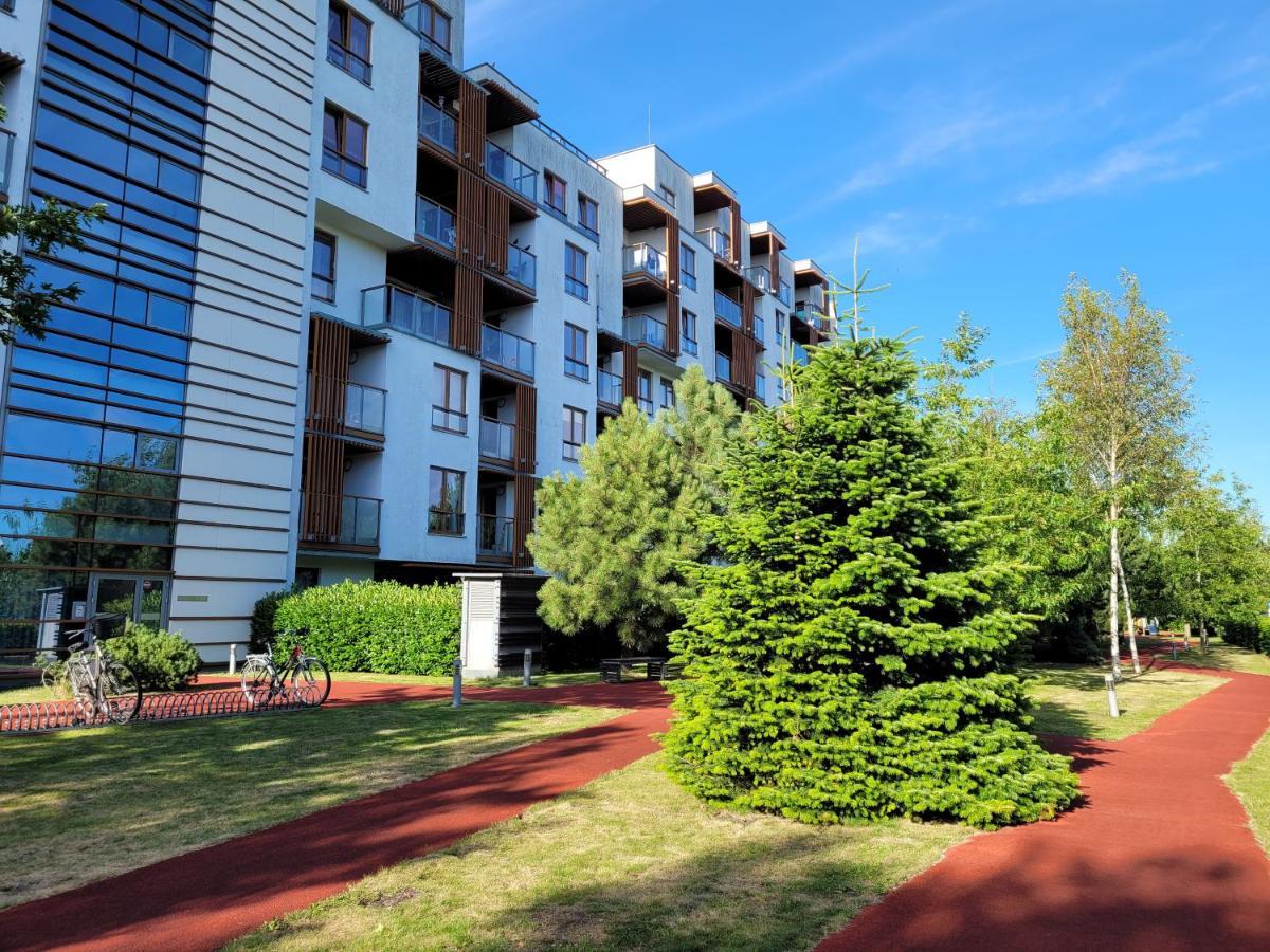 Apartment Olympic Park