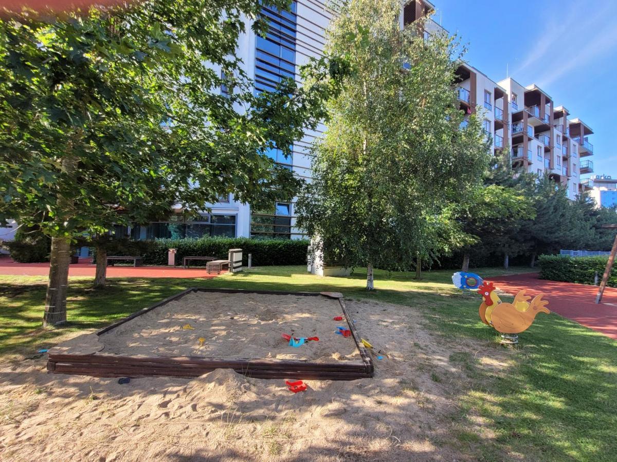 Apartment Olympic Park Kolobrzeg