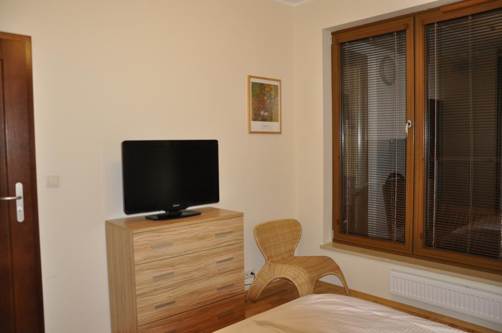 Apartment Olympic Park