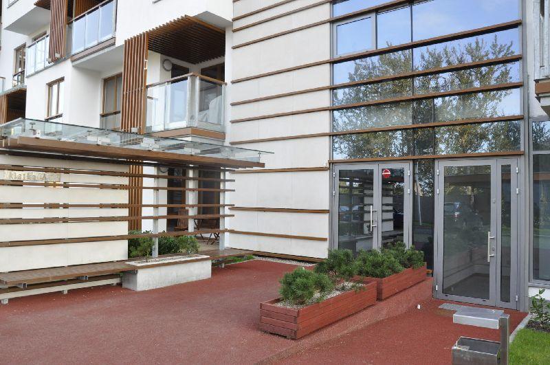 Olympic Park Apartment