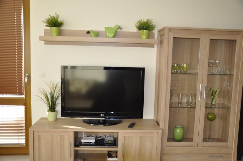 Apartment Olympic Park *