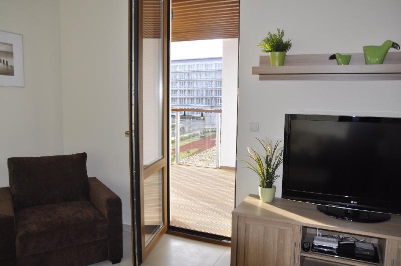 Apartment Olympic Park Kolobrzeg