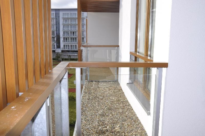 Olympic Park Apartment